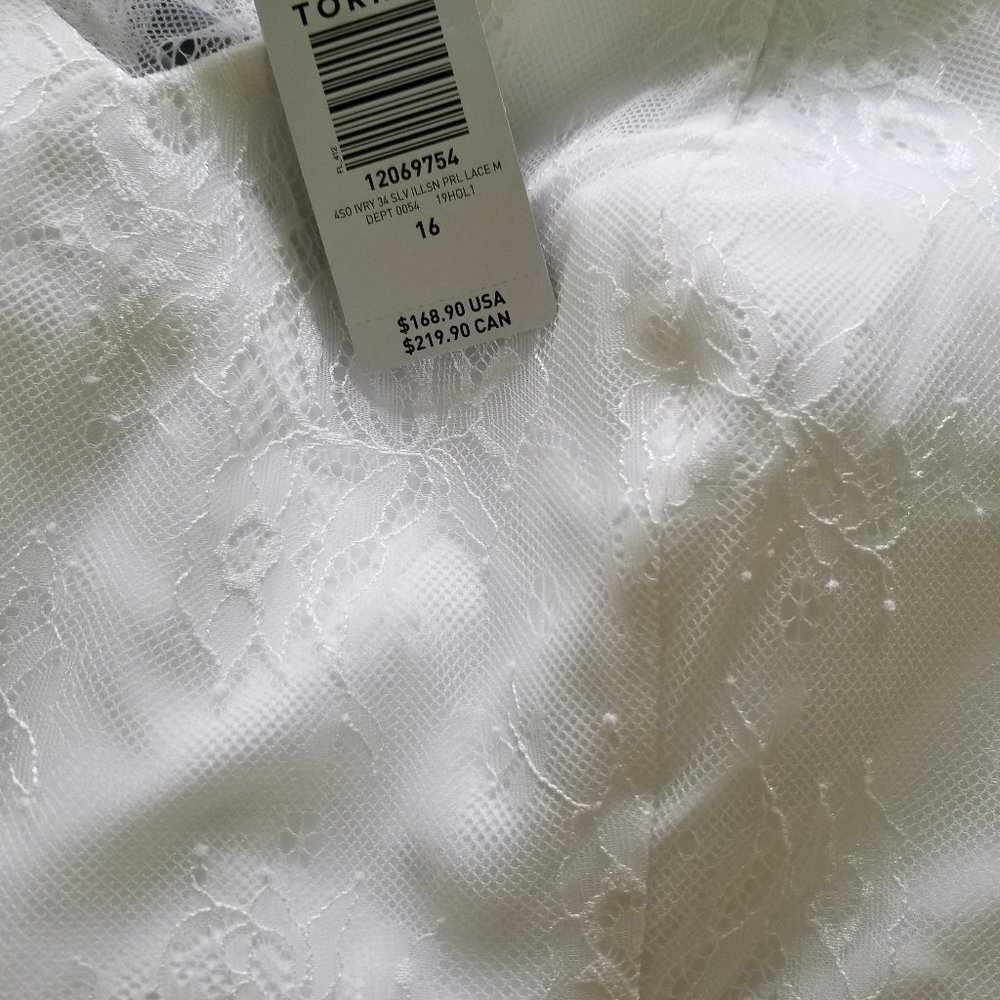 Wedding/grad/special occassion dress